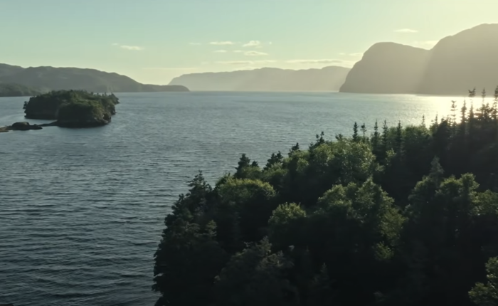 Rock Plastic Salmon is a film by Land and Sea for All exposing the aquaculture industry’s neglect of the environment and local heroes standing up for a cleaner future in Newfoundland.