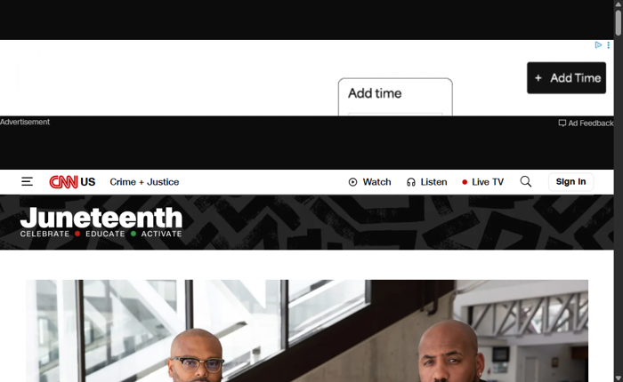 Lifelong Friends Create Platform to Teach Financial Literacy