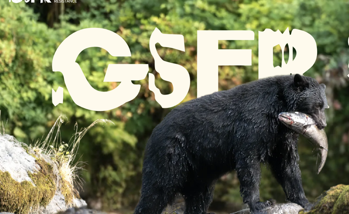 The Ocean Foundation (GSFR)