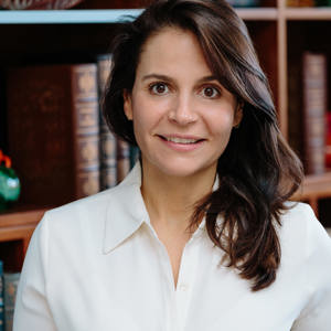 Erika Rauscher Our Story | The Rauch Foundation