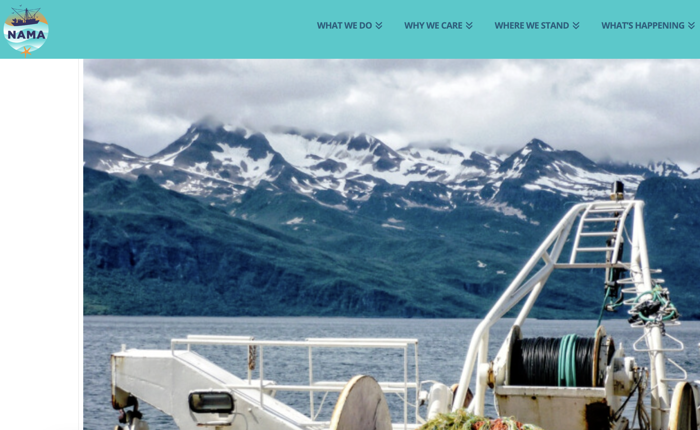 North American Marine Alliance